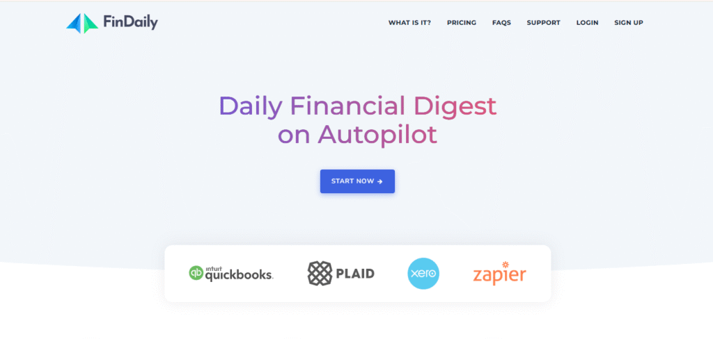 The Future of Financial Automation: In-Depth Guide to 6 AI Tools Transforming Payroll, Invoicing, and Compliance