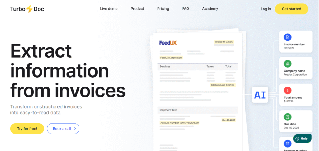 The Future of Financial Automation: In-Depth Guide to 6 AI Tools Transforming Payroll, Invoicing, and Compliance