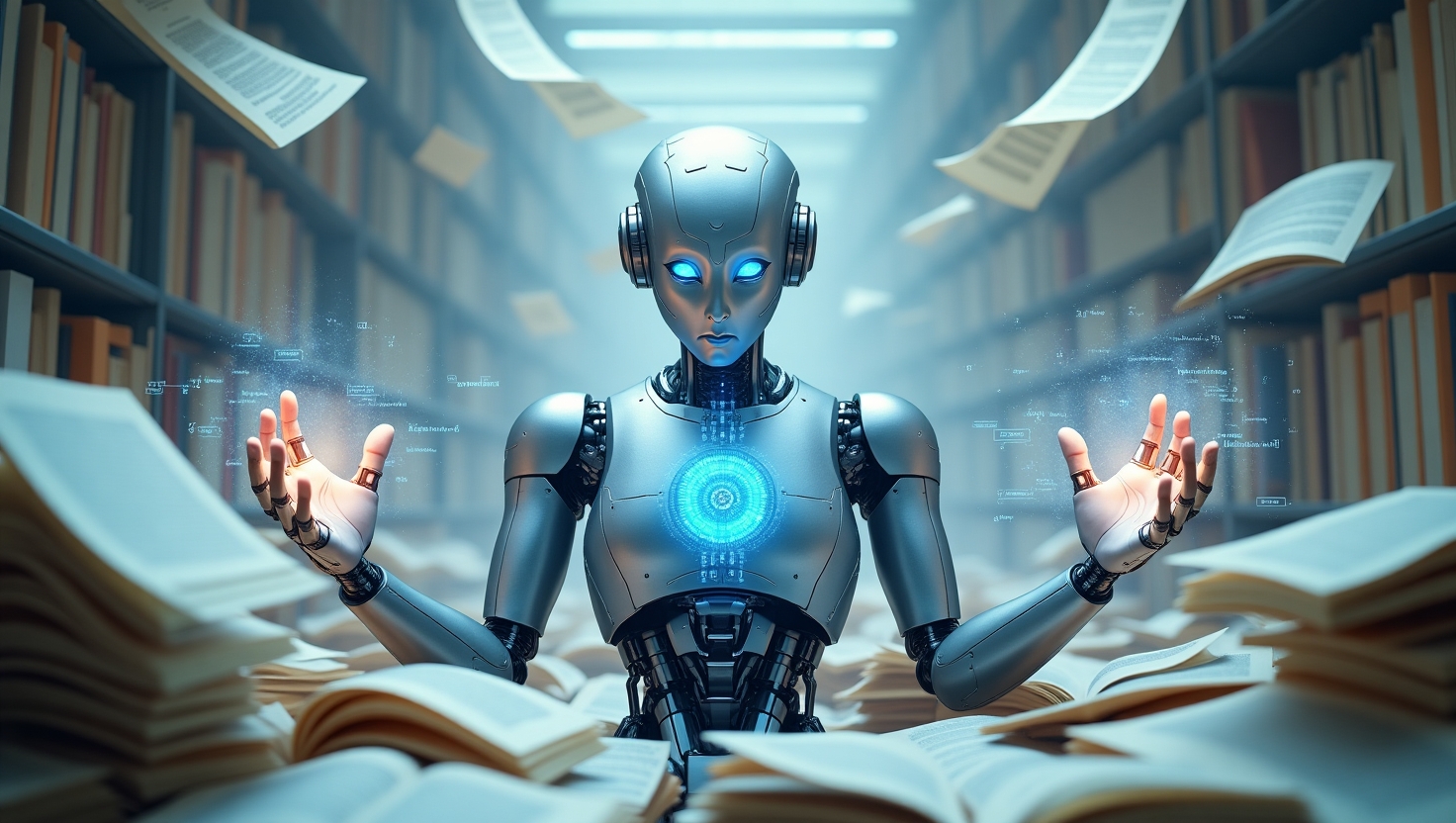 Truth in the Age of AI: Top Tools for Detecting Fake Images and Content