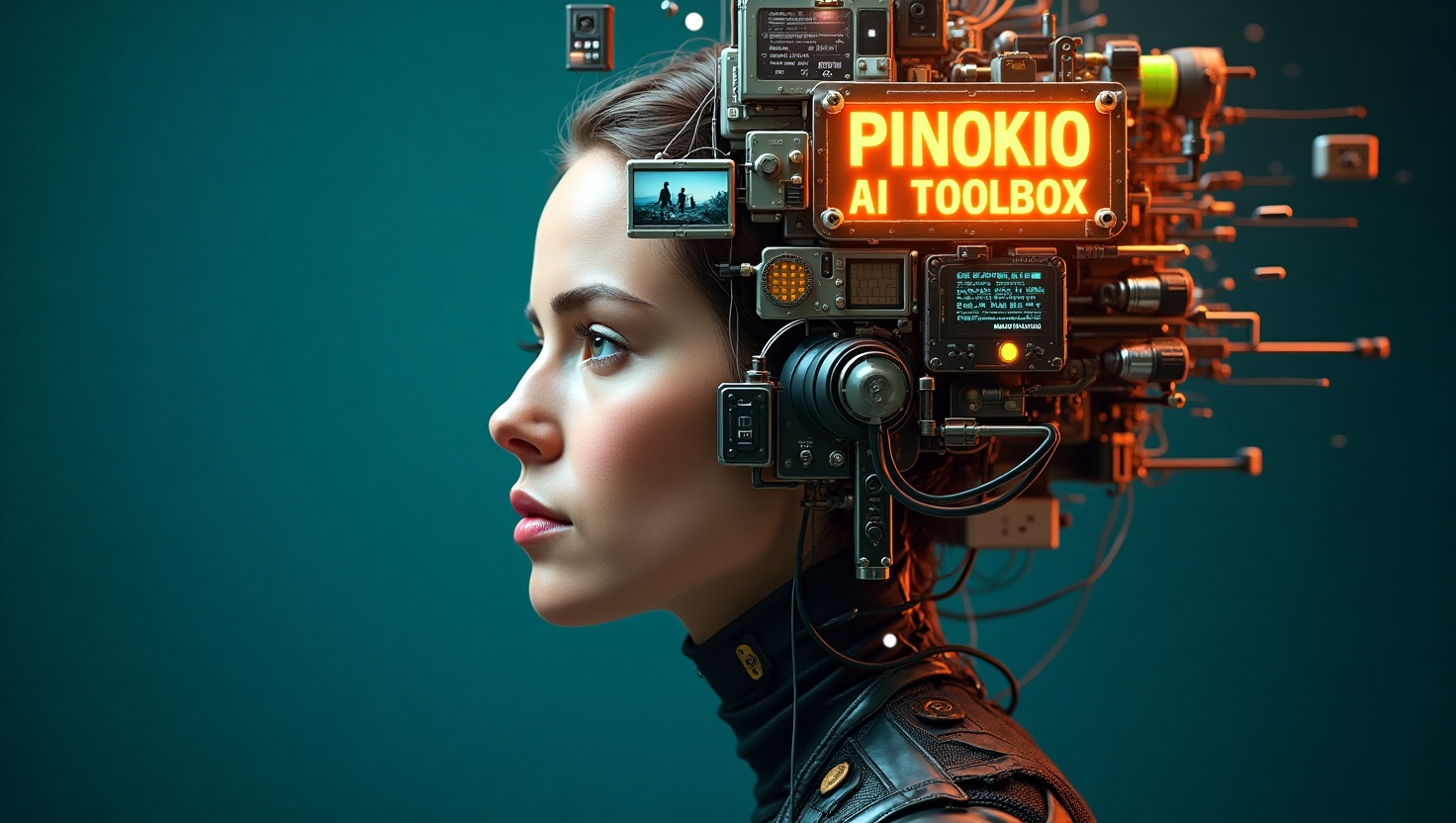 Pinokio is Not Just a Browser — It’s an Automation Beast