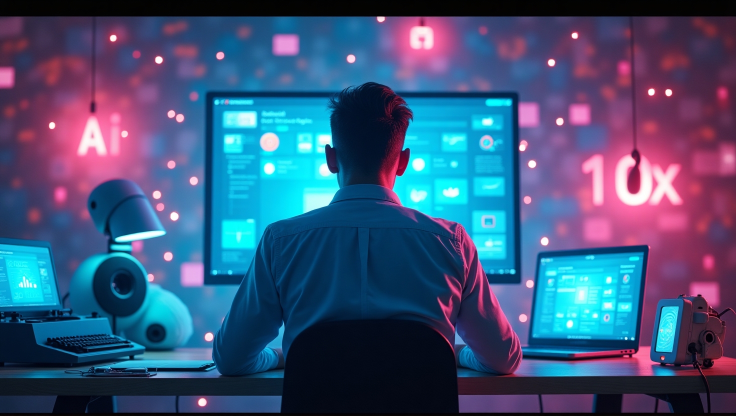 Truth in the Age of AI: Top Tools for Detecting Fake Images and Content