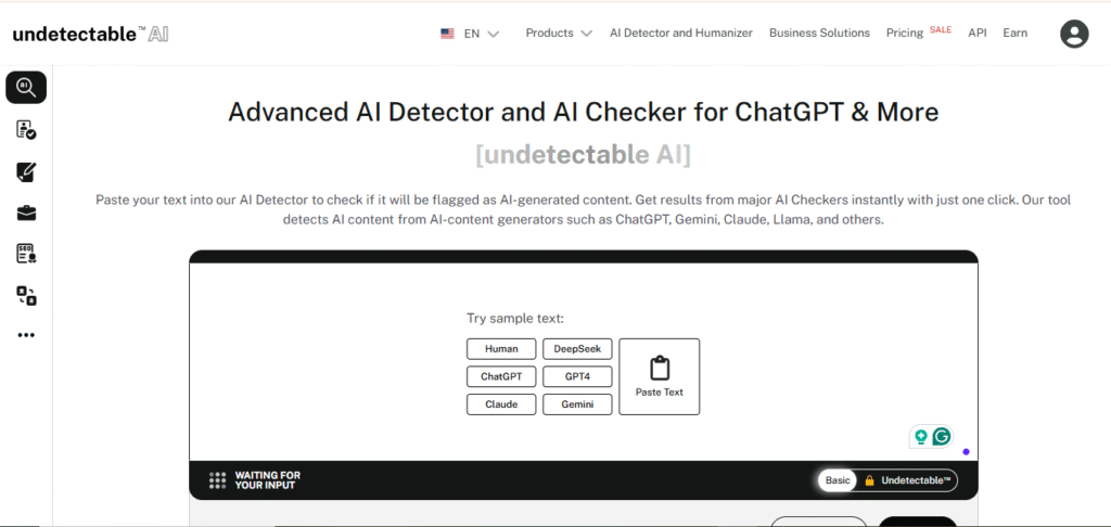 Making Sense of the Age of AI: 6 of the Best Tools for Detection, Moderation, and Authenticity of Content