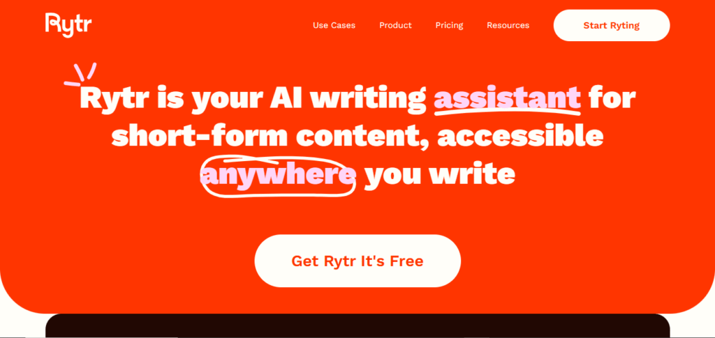 Mastering Modern Copywriting: How 6 Powerful AI Tools are Revolutionizing Content Creation