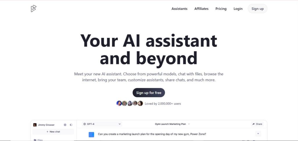 RIP ChatGPT? Meet the 20 Powerful AI Tools That Are Changing the Game