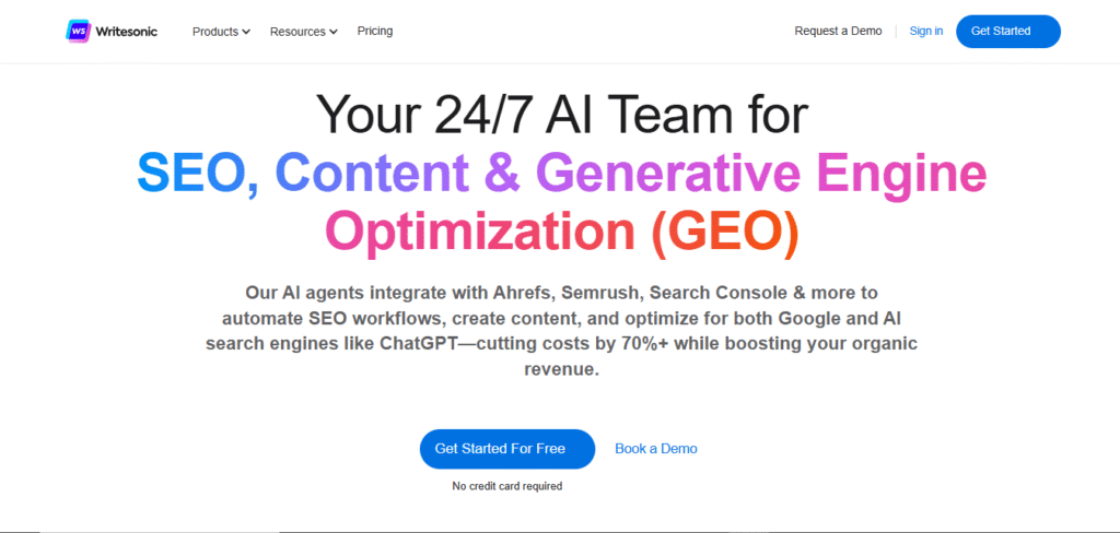 Mastering Modern Copywriting: How 6 Powerful AI Tools are Revolutionizing Content Creation