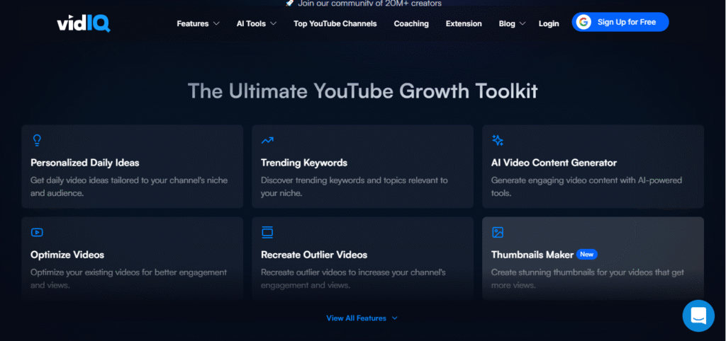 SEO Supercharged: 6 Next-Level AI Tools for SEO Success