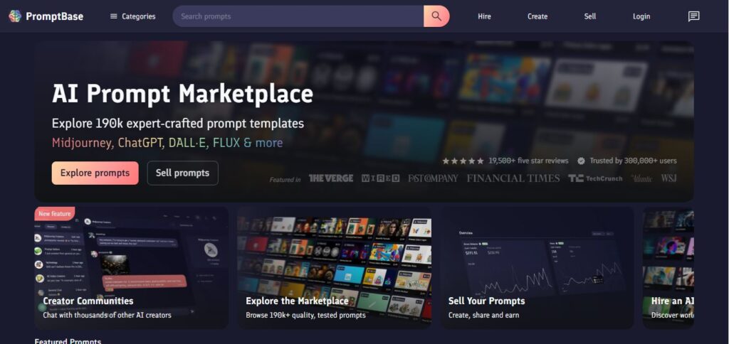 RIP ChatGPT? Meet the 20 Powerful AI Tools That Are Changing the Game