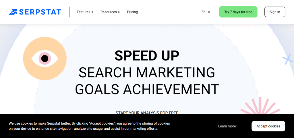 SEO Supercharged: 6 Next-Level AI Tools for SEO Success