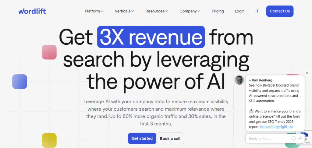 SEO Supercharged: 6 Next-Level AI Tools for SEO Success