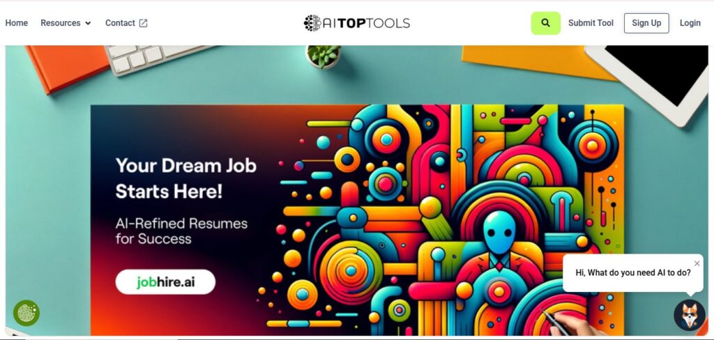 RIP ChatGPT? Meet the 20 Powerful AI Tools That Are Changing the Game