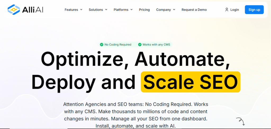 SEO Supercharged: 6 Next-Level AI Tools for SEO Success