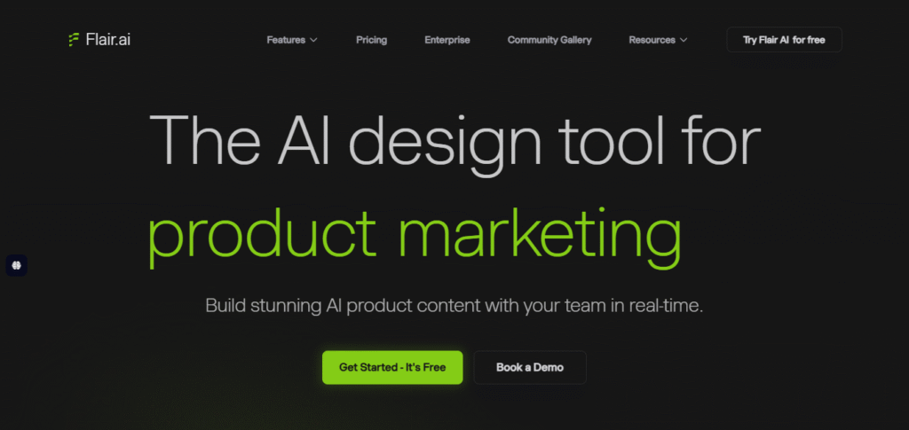 AI Design Revolution: 6 Cutting-Edge Tools Transforming Creative Workflows