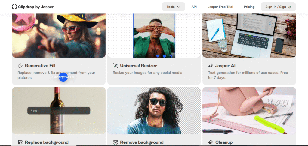 AI Design Revolution: 6 Cutting-Edge Tools Transforming Creative Workflows