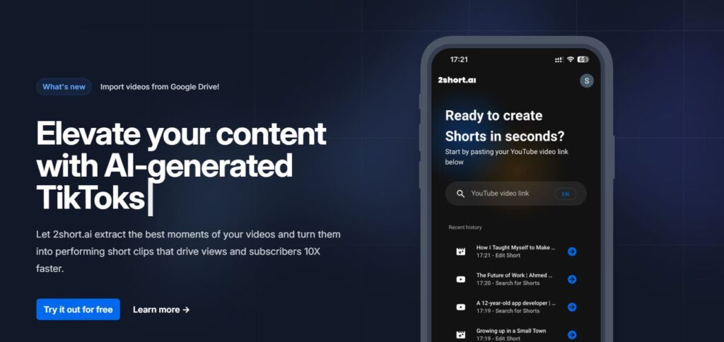 Top 11 AI Tools That Creators and Professionals Must Use