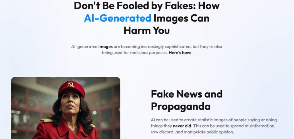 Making Sense of the Age of AI: 6 of the Best Tools for Detection, Moderation, and Authenticity of Content