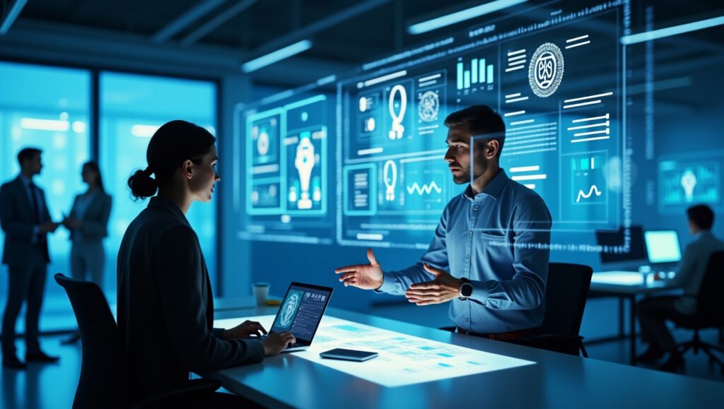 AI Design Revolution: 6 Cutting-Edge Tools Transforming Creative Workflows