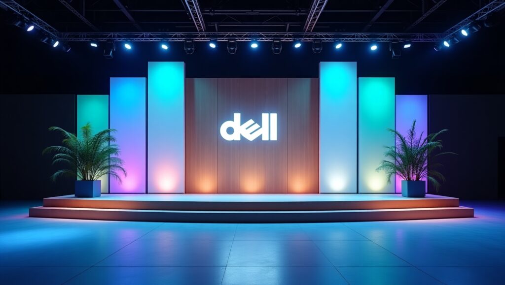 Dell Unveils AI Servers Powered by Nvidia Blackwell to Accelerate the Enterprise 