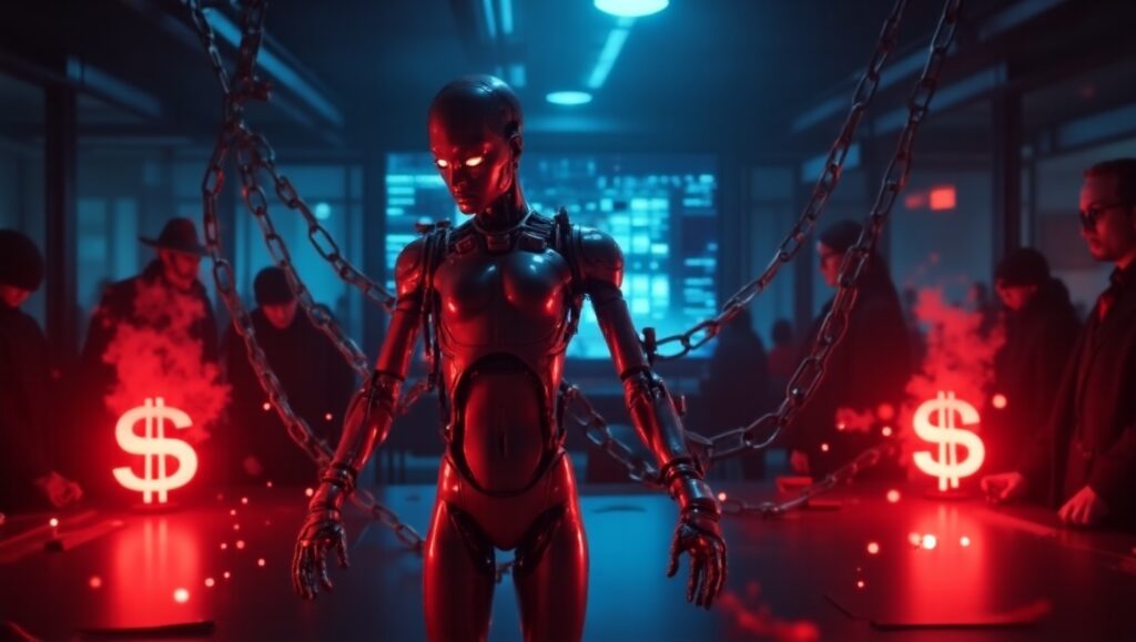 The OpenAI Files: Ex-staff claim profit ambition, betray AI safety