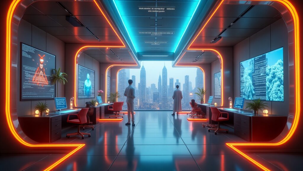 Anthropic and Reddit: The AI Ethical Crisis That Could Change Everything