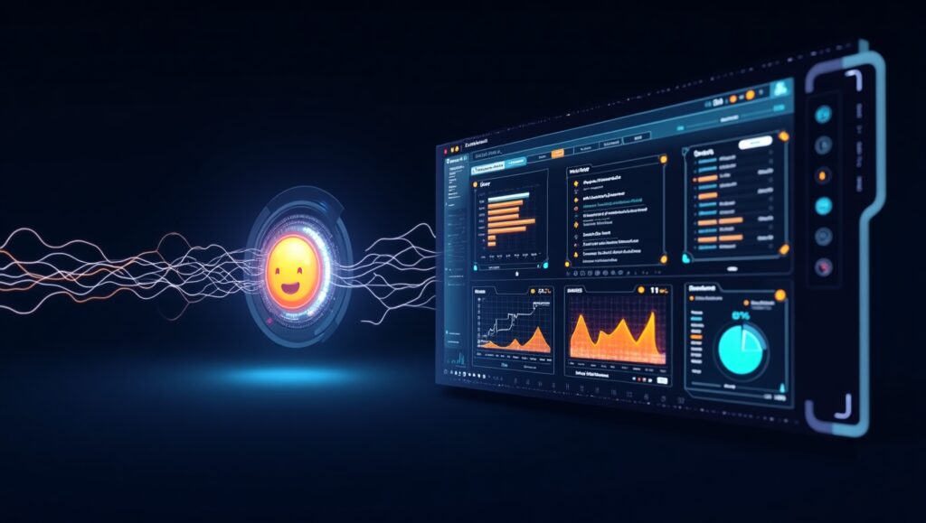 Hugging Face + Groq: Front-End real-time AI just got interesting
