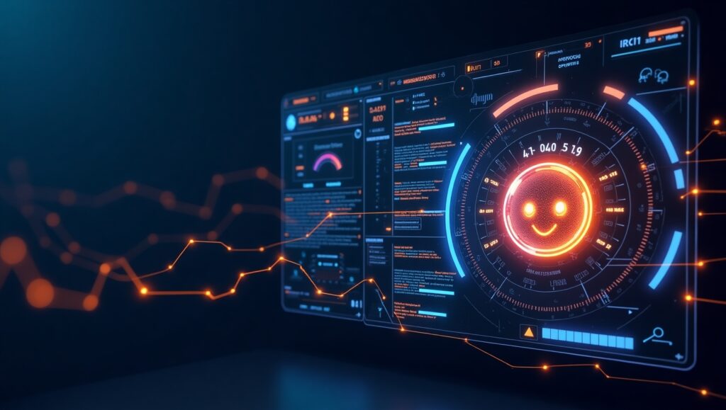 Hugging Face + Groq: Front-End real-time AI just got interesting