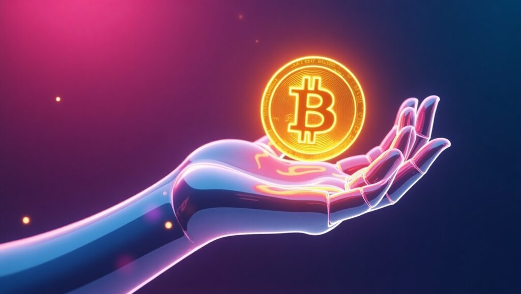 The AI blockchain: What is it really?