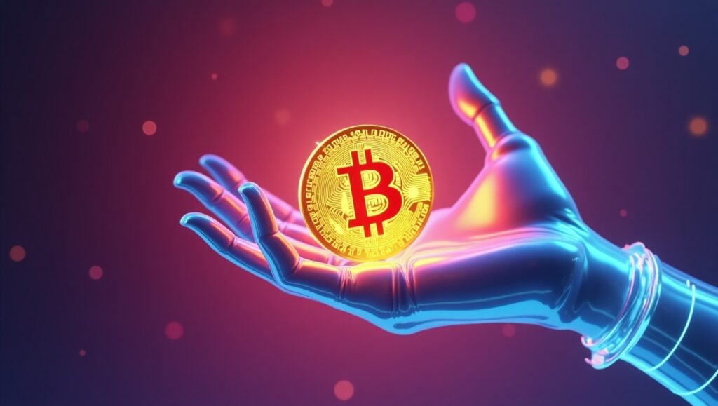 The AI blockchain: What is it really?