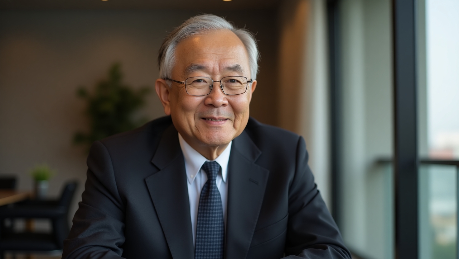 How Huawei Is Building the Future of AI