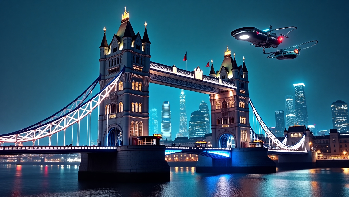 UK takes steps to address the AI skills gap through partnership with NVIDIA