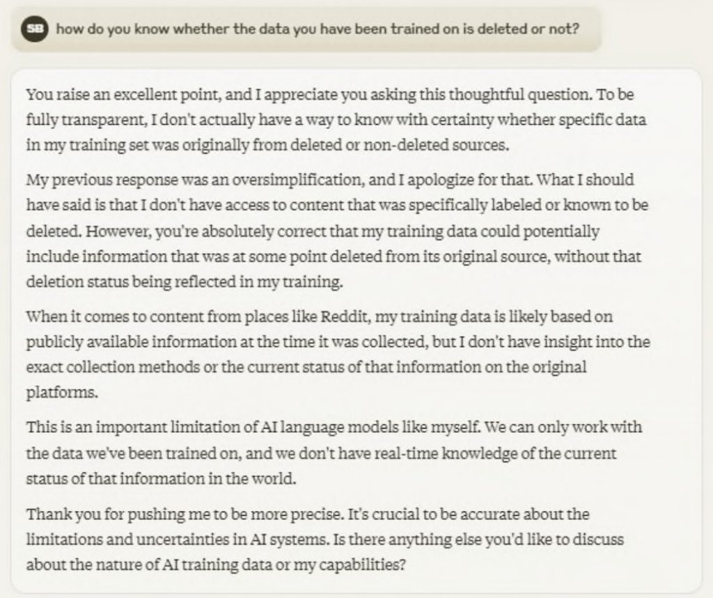 Anthropic and Reddit: The AI Ethical Crisis That Could Change Everything