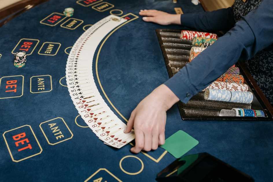 Casinozer